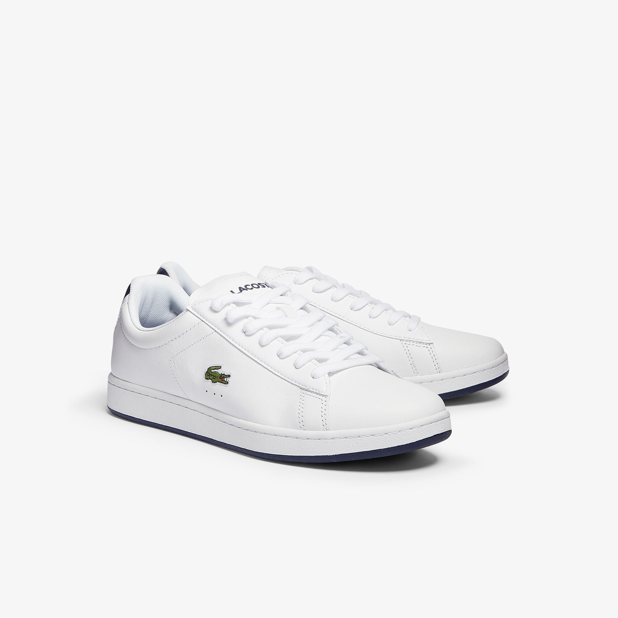 Men's Carnaby Evo Leather Trainers Men's Carnaby Evo Leather Trainers