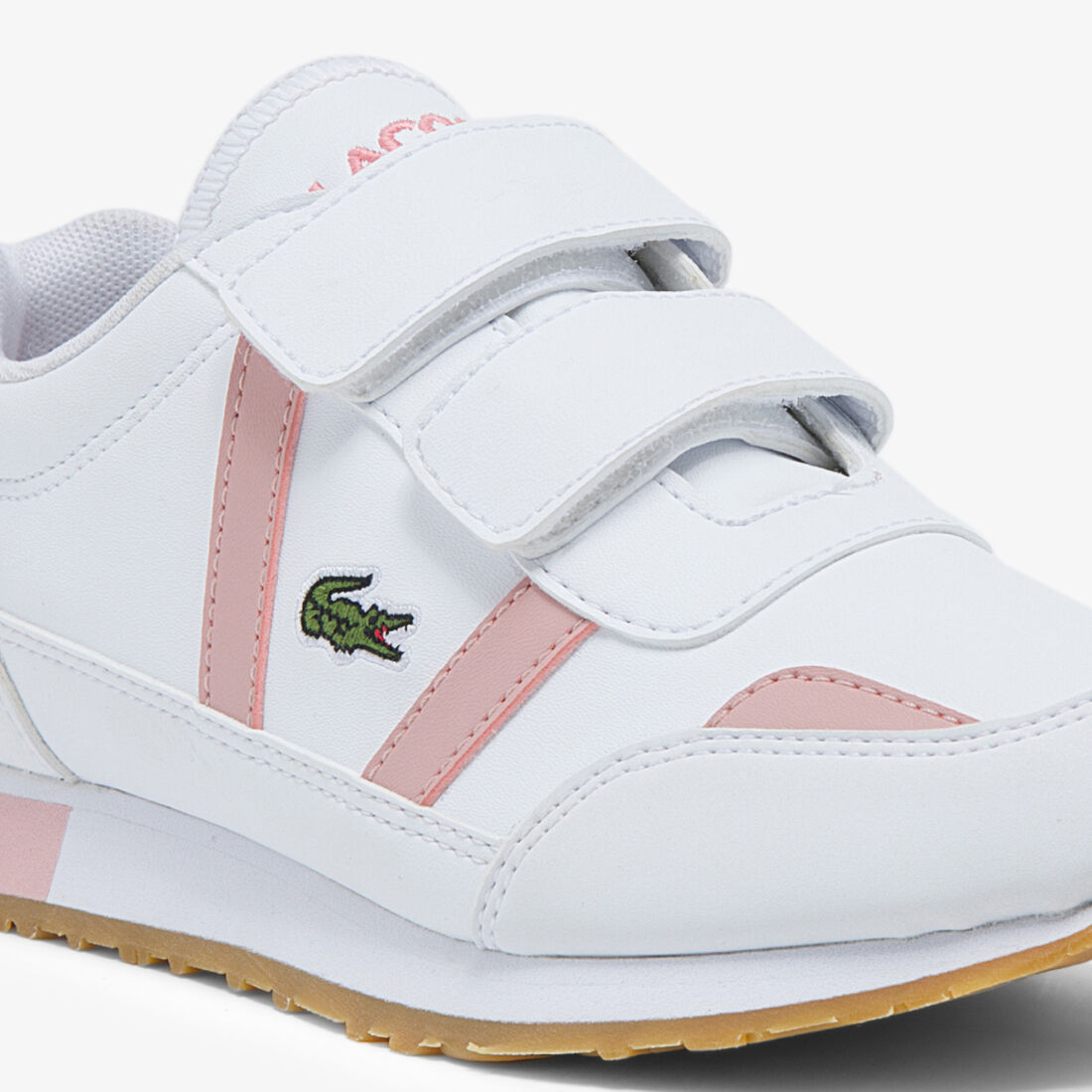 Children's Partner Synthetic Sneakers Children's Partner Synthetic Sneakers