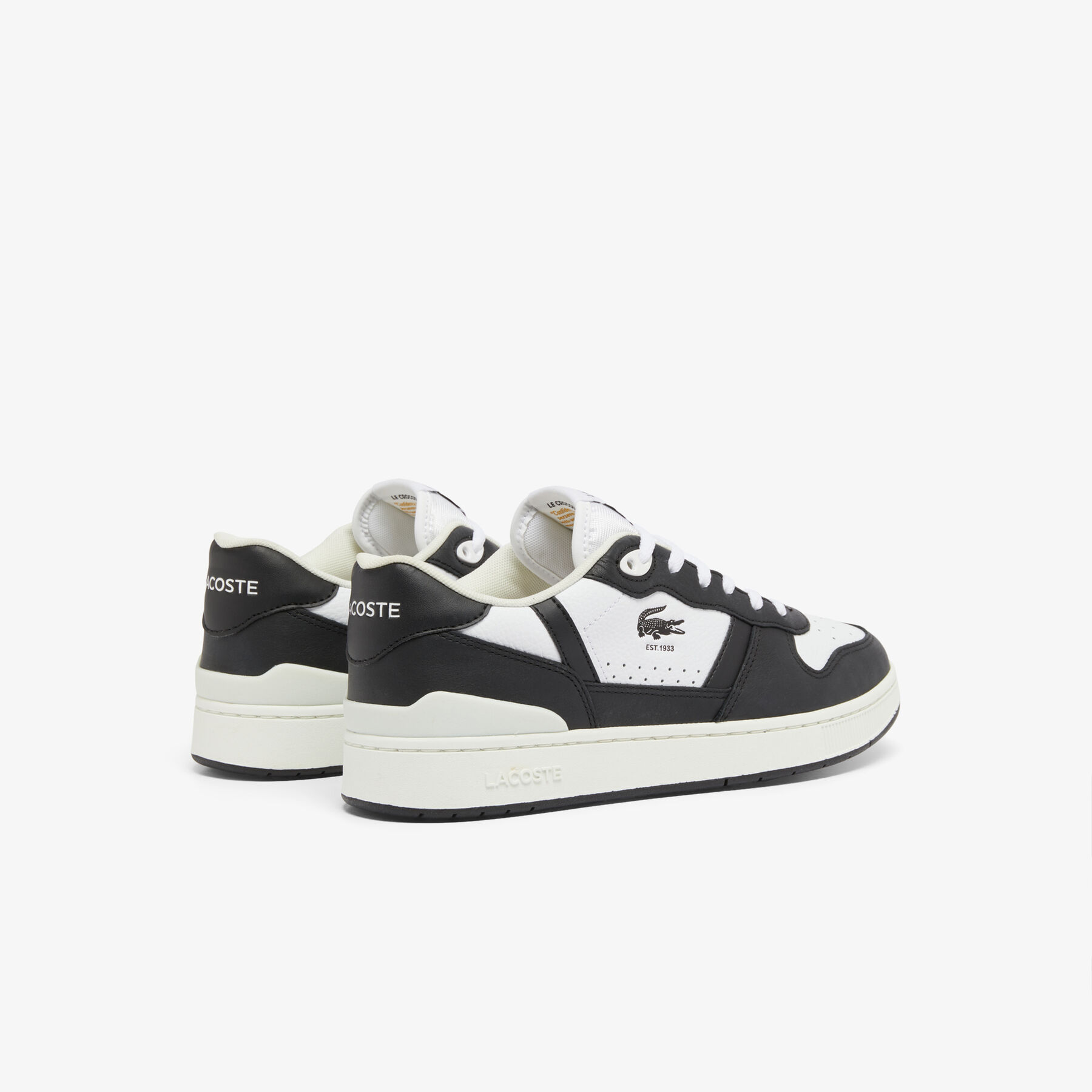 Men's T-Clip Set Trainers Men's T-Clip Set Trainers