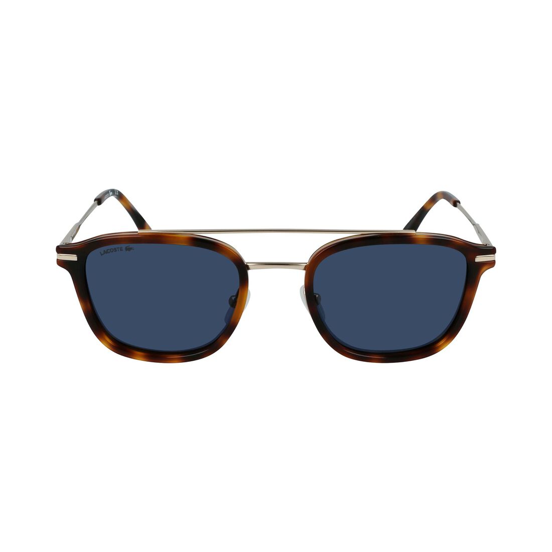 Rectangle Acetate Novak Djokovic Sunglasses