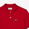 lacoste petit pique polo shirt