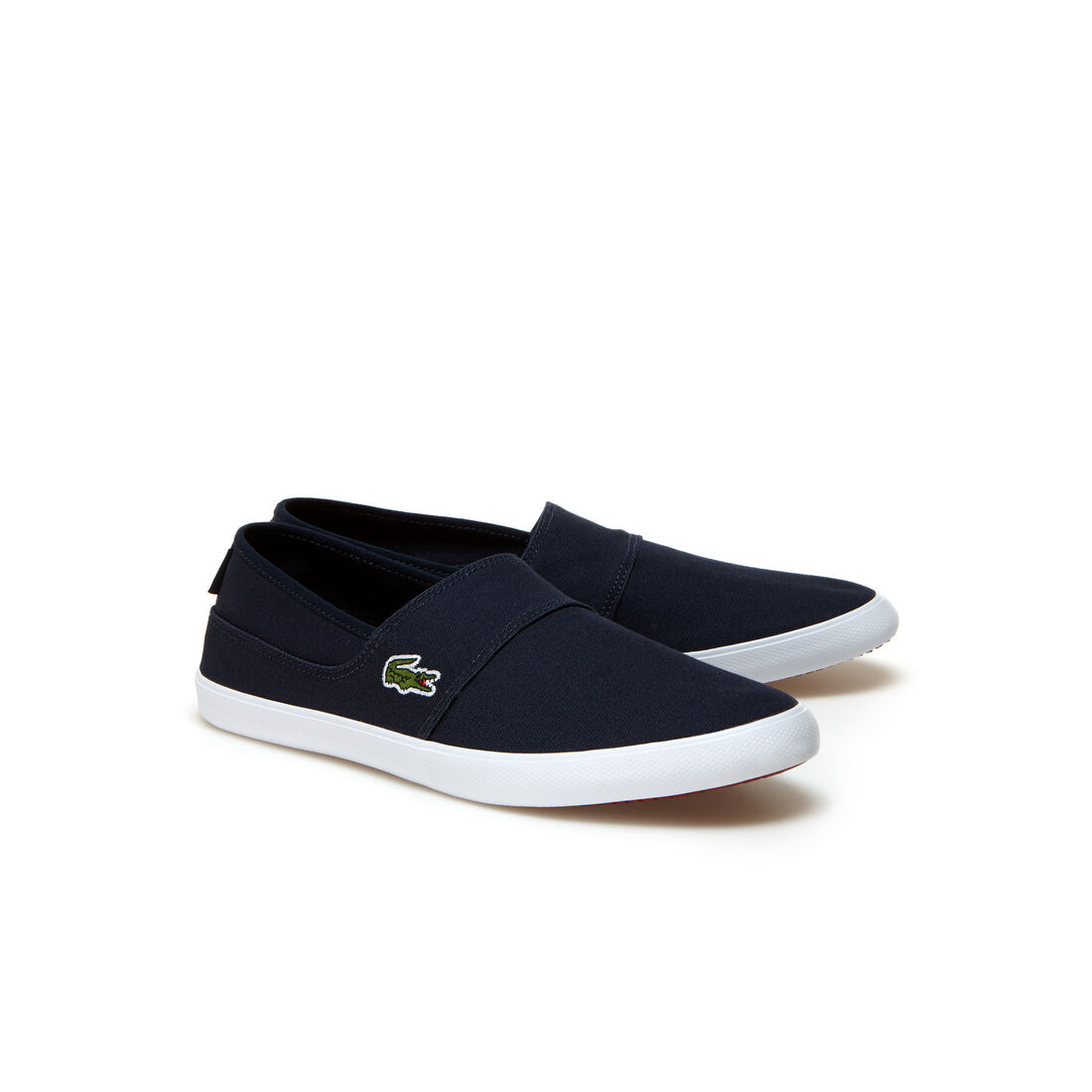 Men's Marice Canvas Slip-ons Men's Marice Canvas Slip-ons
