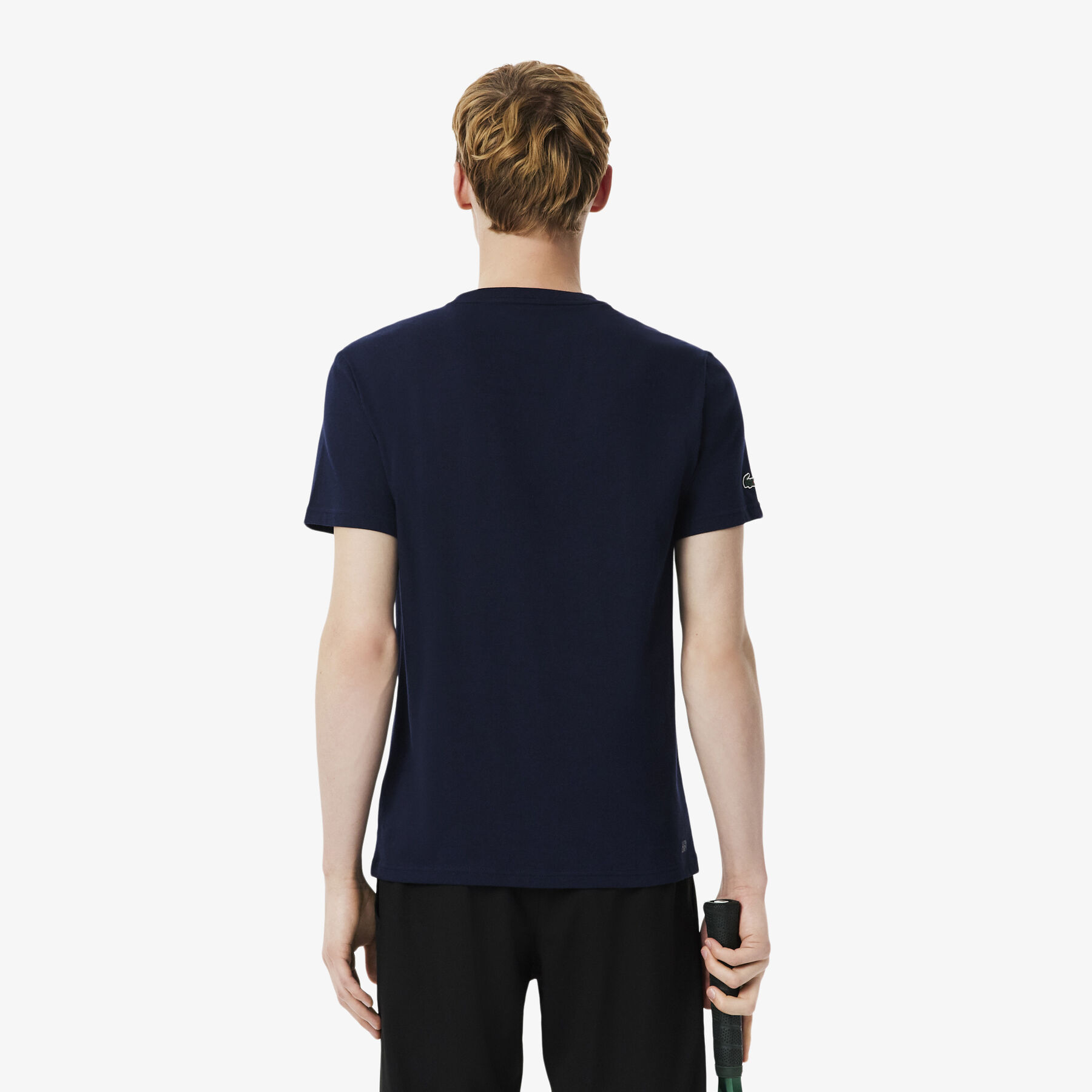 Lacoste Tennis x Daniil Medvedev T-shirt