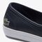 Women's Ziane Chunky Leather Trainers lacoste women s ziane chunky leather trainers