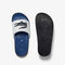 Men's Lacoste Croco Dualiste Synthetic Slides men s lacoste croco dualiste synthetic slides