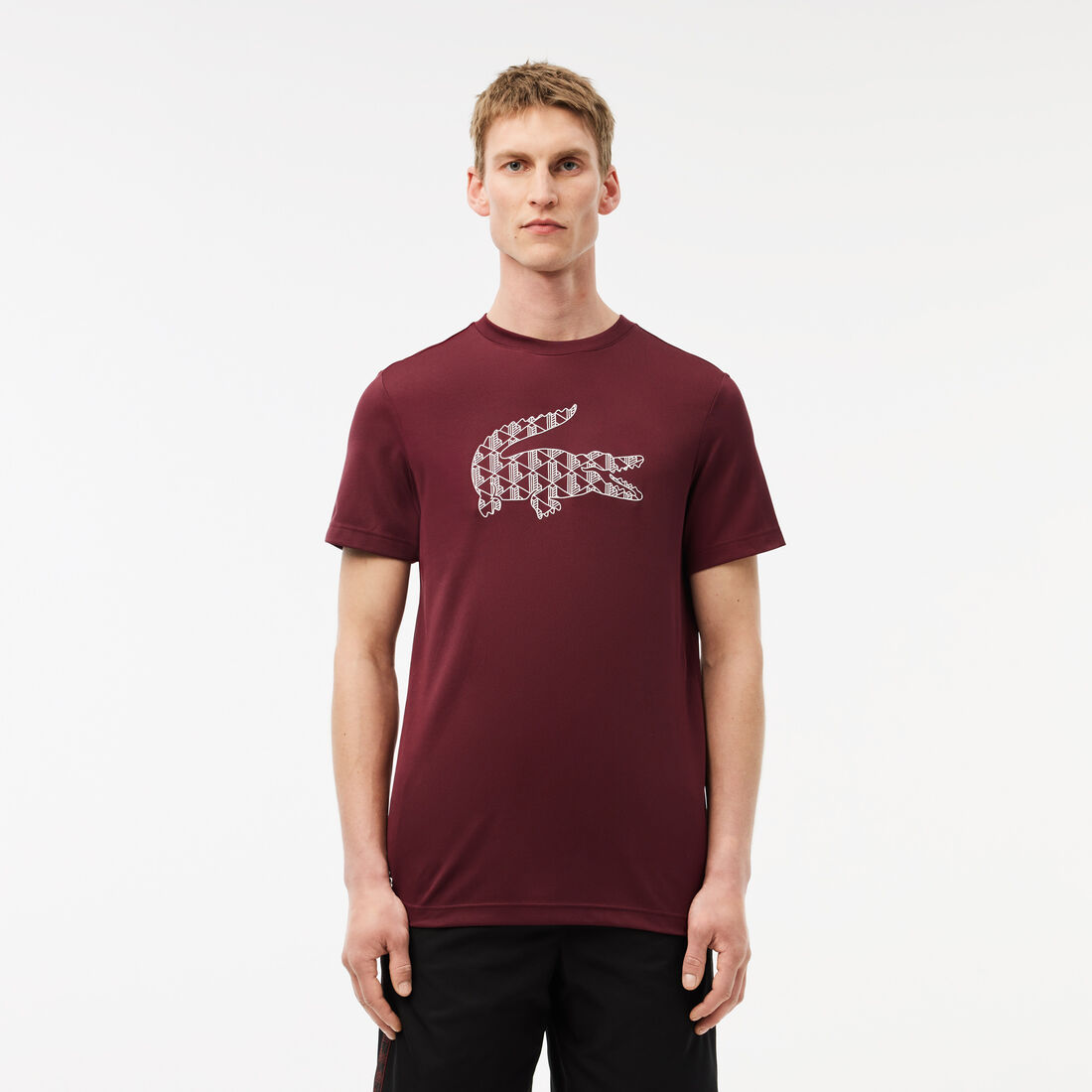 Ultra Dry Pique Tennis T-shirt