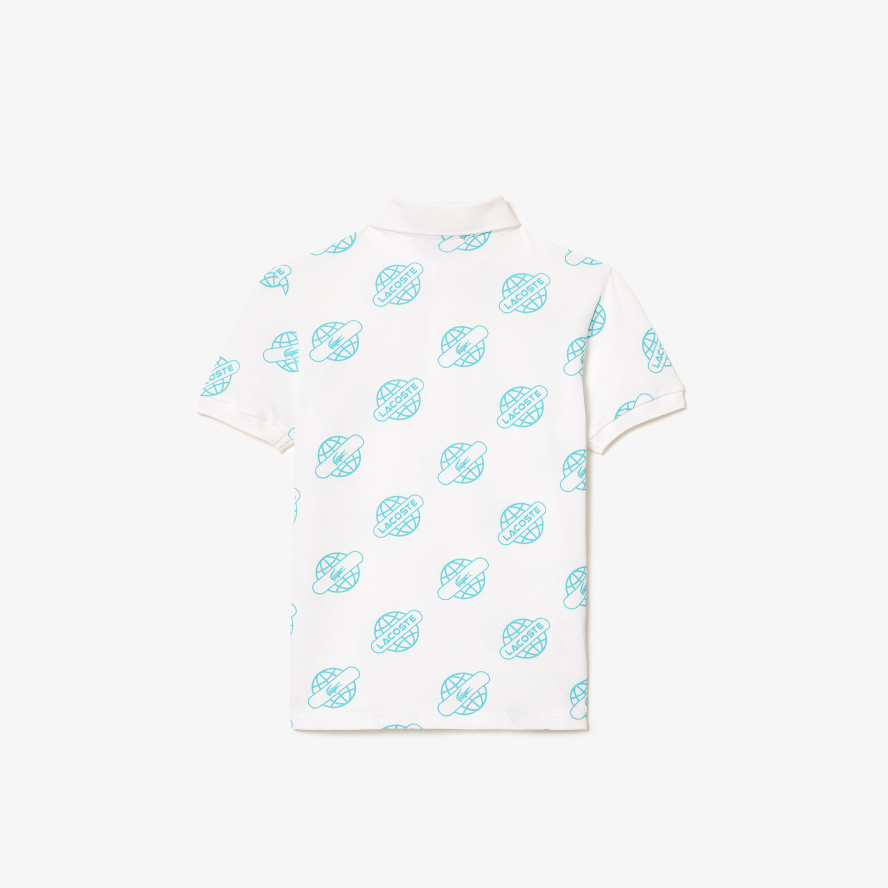 تي شيرت لاكوست بولو بيتي بيكيه بقصّة عادية للأطفال تي شيرت لاكوست بولو بيتي بيكيه بقصّة عادية للأطفال