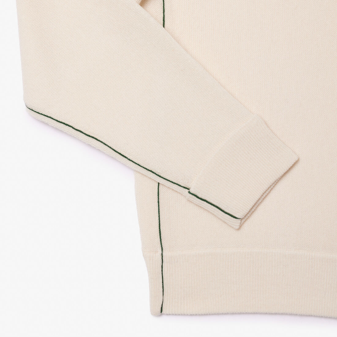 Wool Crew Neck Sweater Wool Crew Neck Sweater