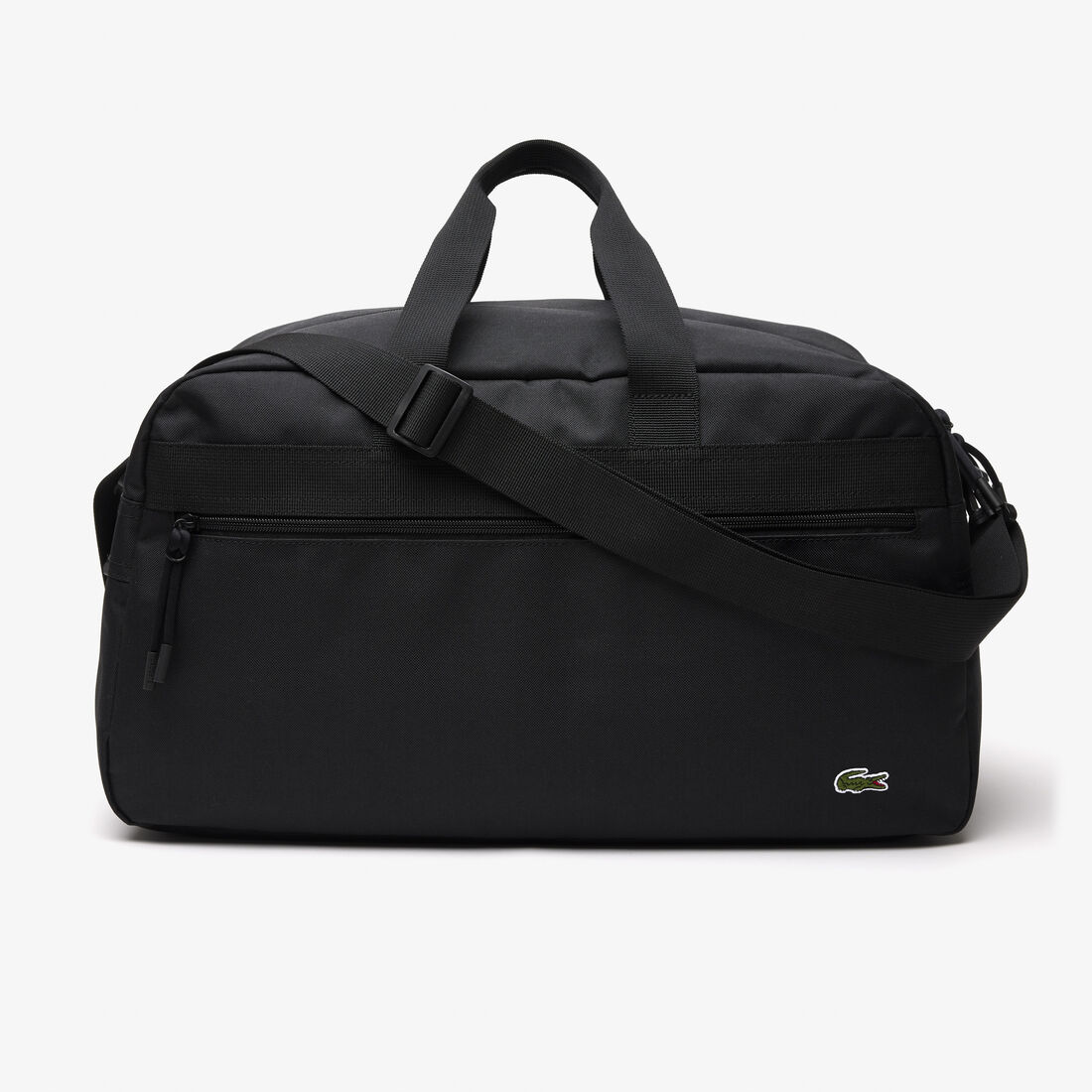 حقيبة رياضية من ألياف معاد تدويرها للجنسين مجموعة Lacoste Neocroc