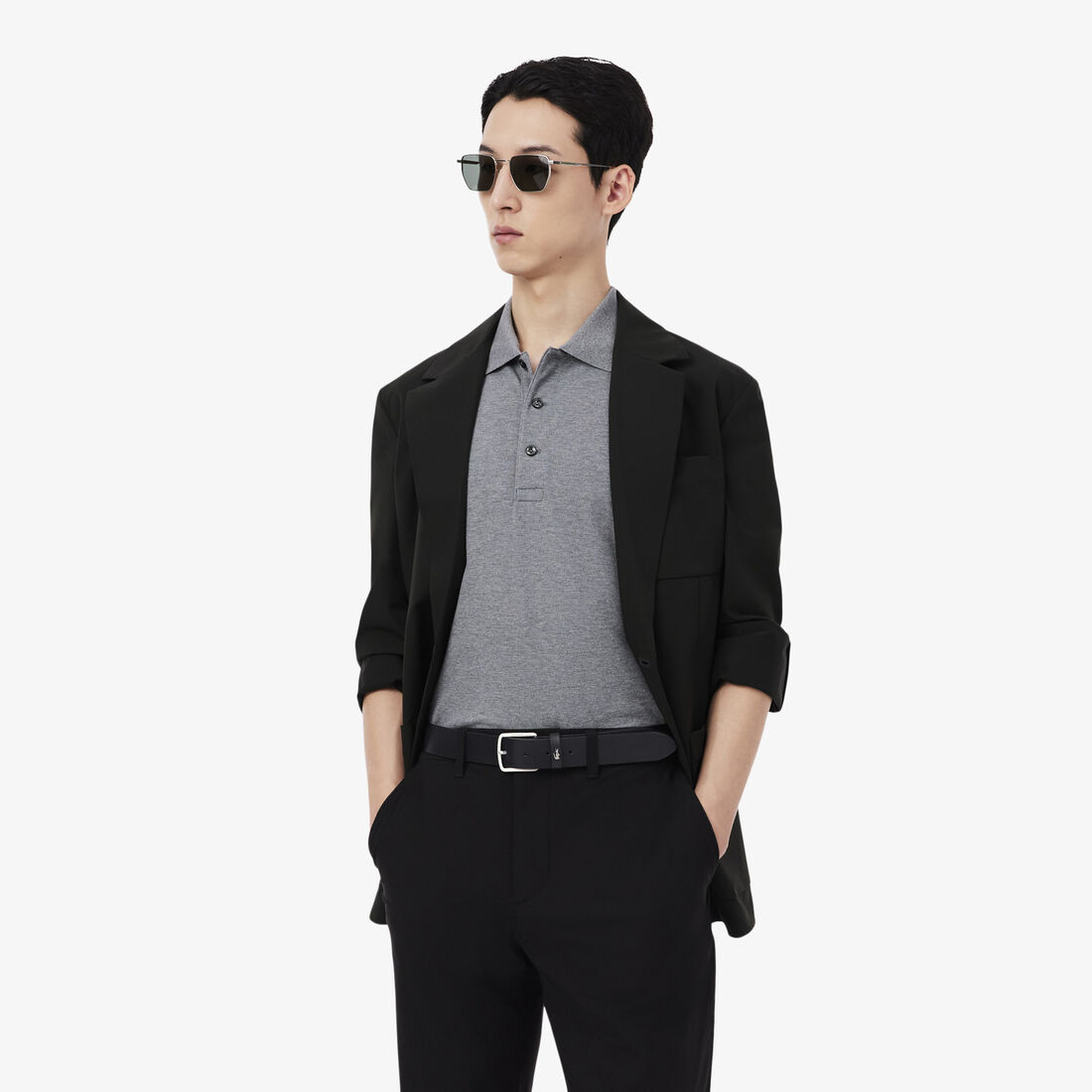 حزام جلدي ناعم حزام جلدي ناعم