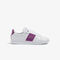 Women's Lacoste Carnaby Pro Leather Colour Block Trainers women s lacoste carnaby pro leather colour block trainers