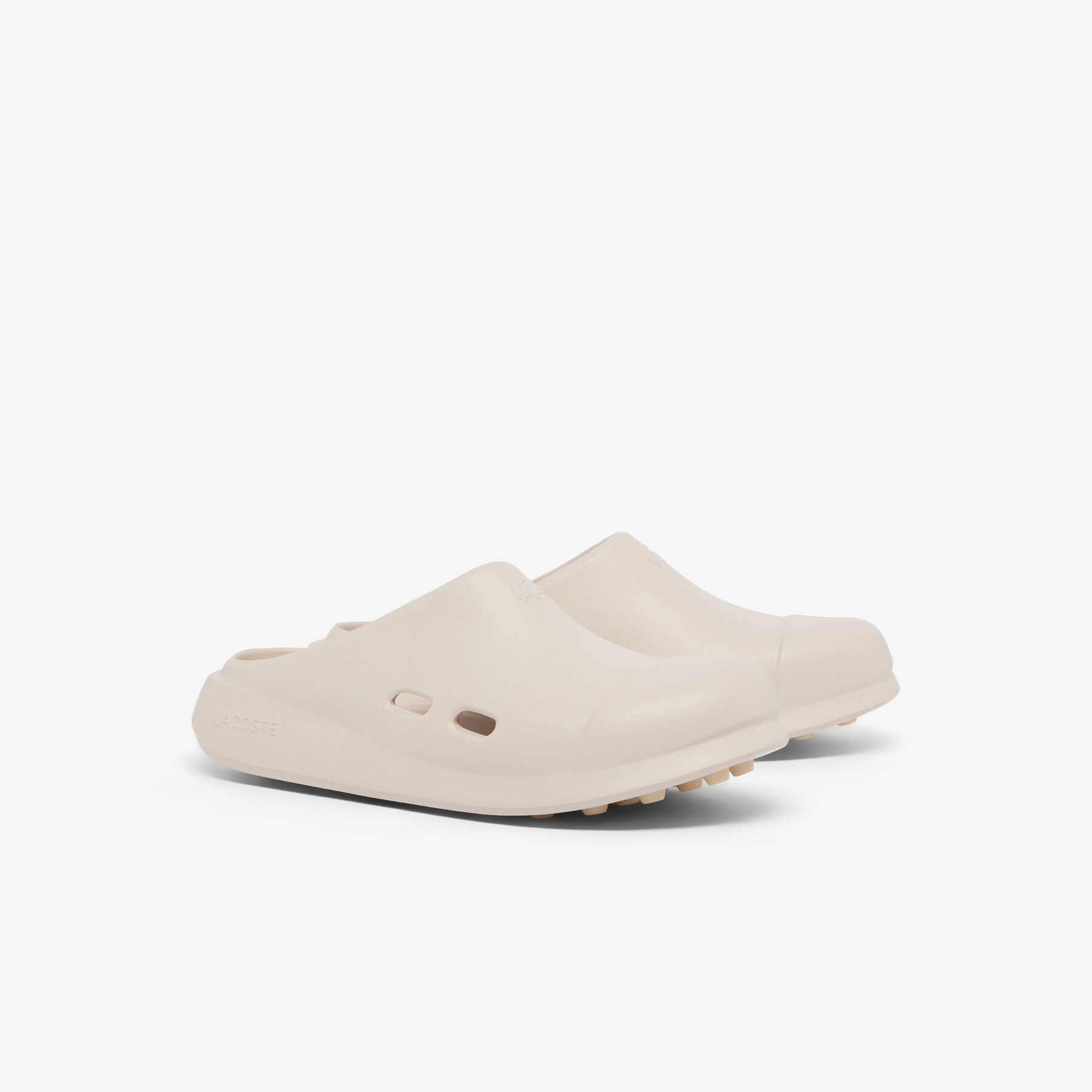 Men's Meduz Clogs lacoste men s meduz clogs