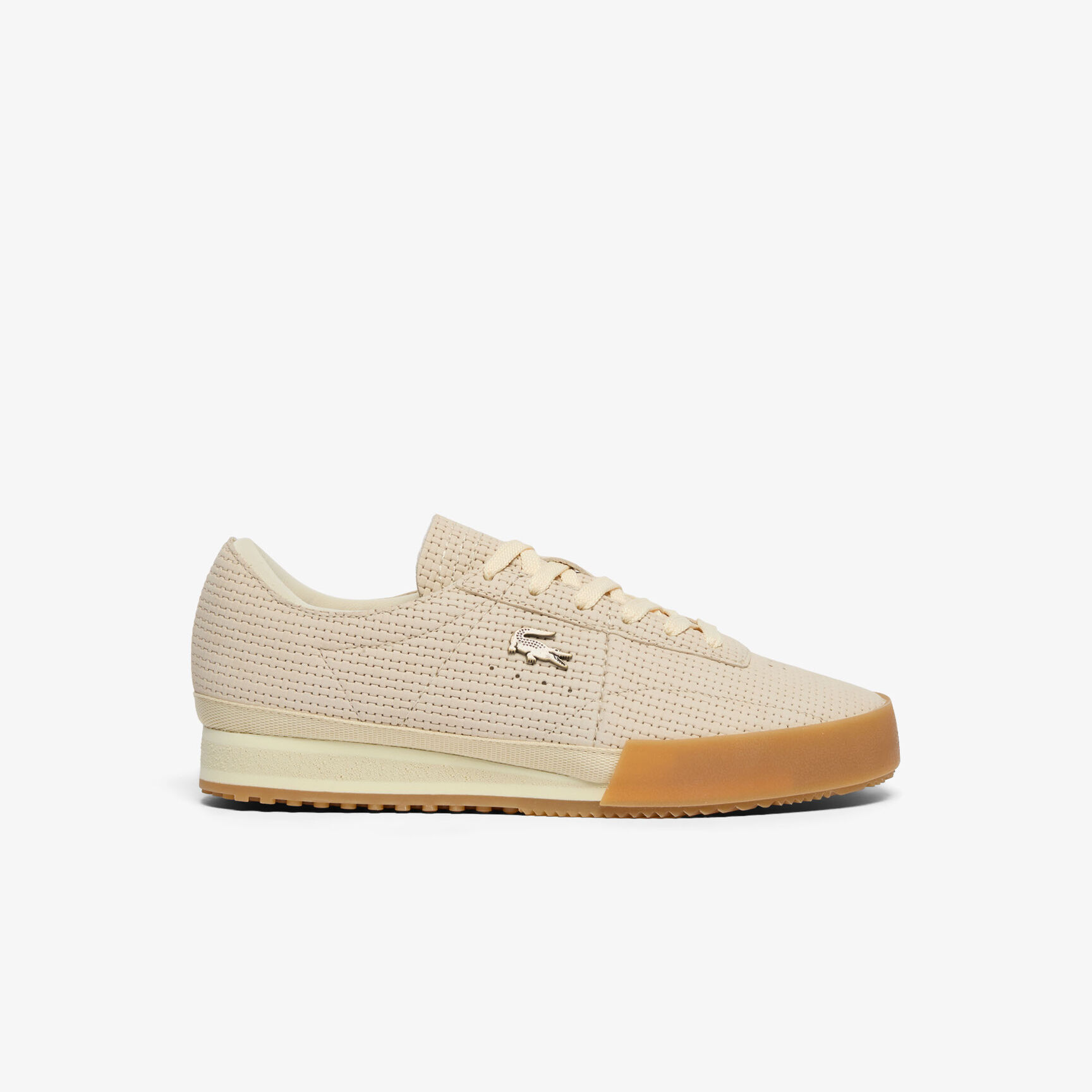 حذاء رياضي ماركة أورا نسائي من الجلد حذاء رياضي ماركة أورا نسائي من الجلد