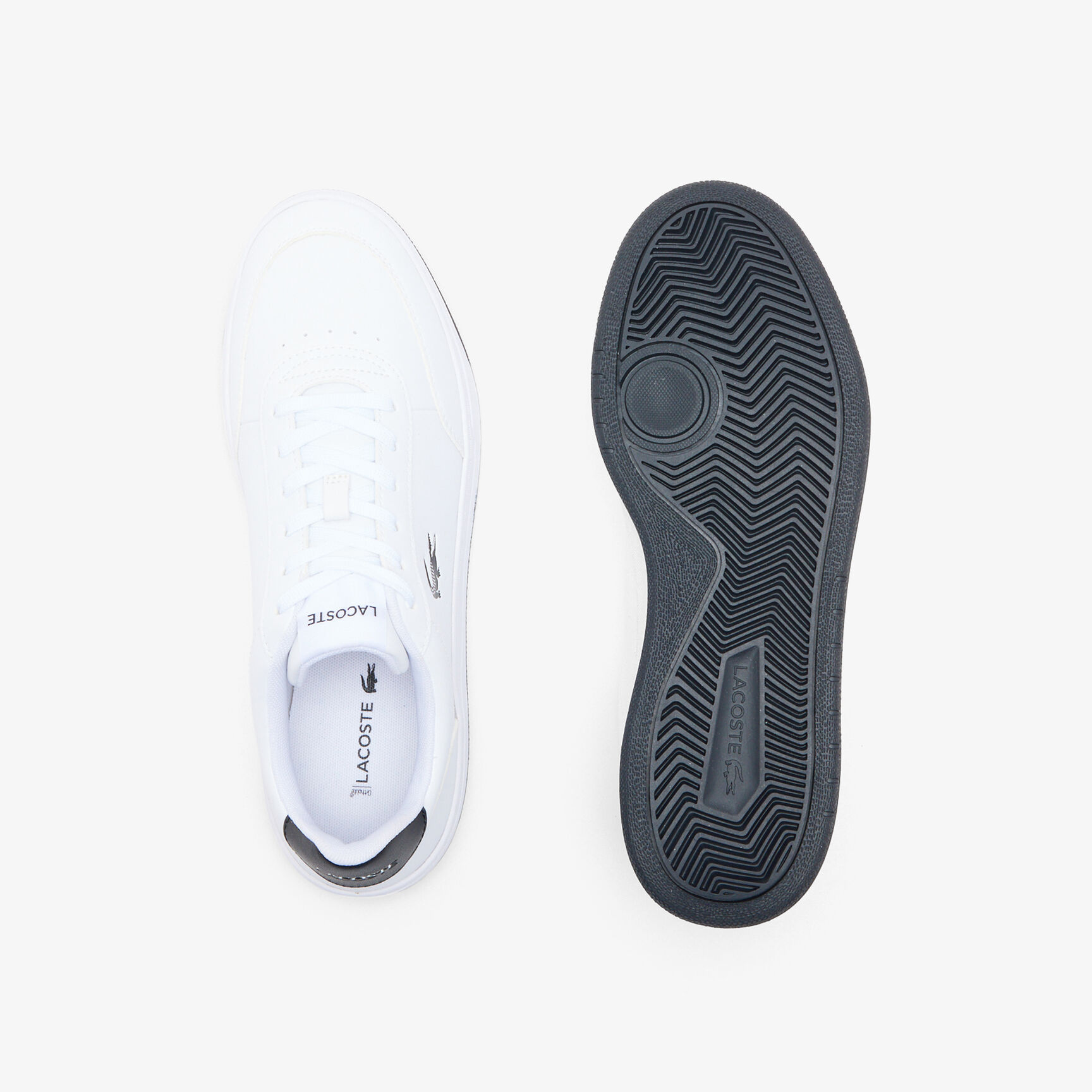 Men's Court Pro Sneakers