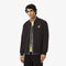 Retro Badge Water-Repellent Bomber Jacket lacoste retro badge water repellent bomber jacket