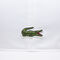 lacoste cotton twill cap