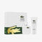 Lcs L1212 Blanc Edt 50ml & Sg 100ml Lcs L1212 Blanc Edt 50ml & Sg 100ml