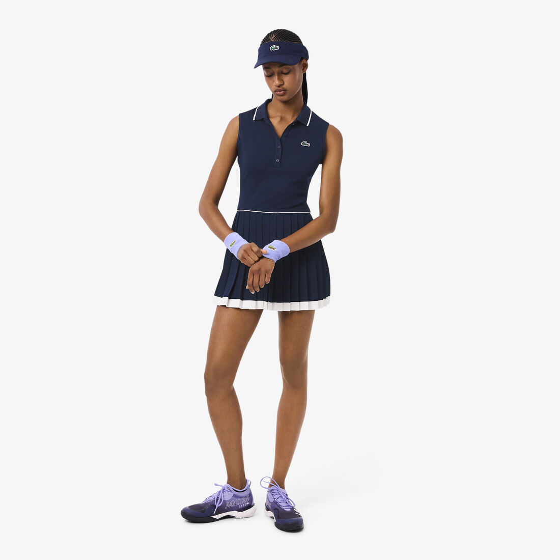 Ultra Dry Tennis Heritage Dress Ultra Dry Tennis Heritage Dress