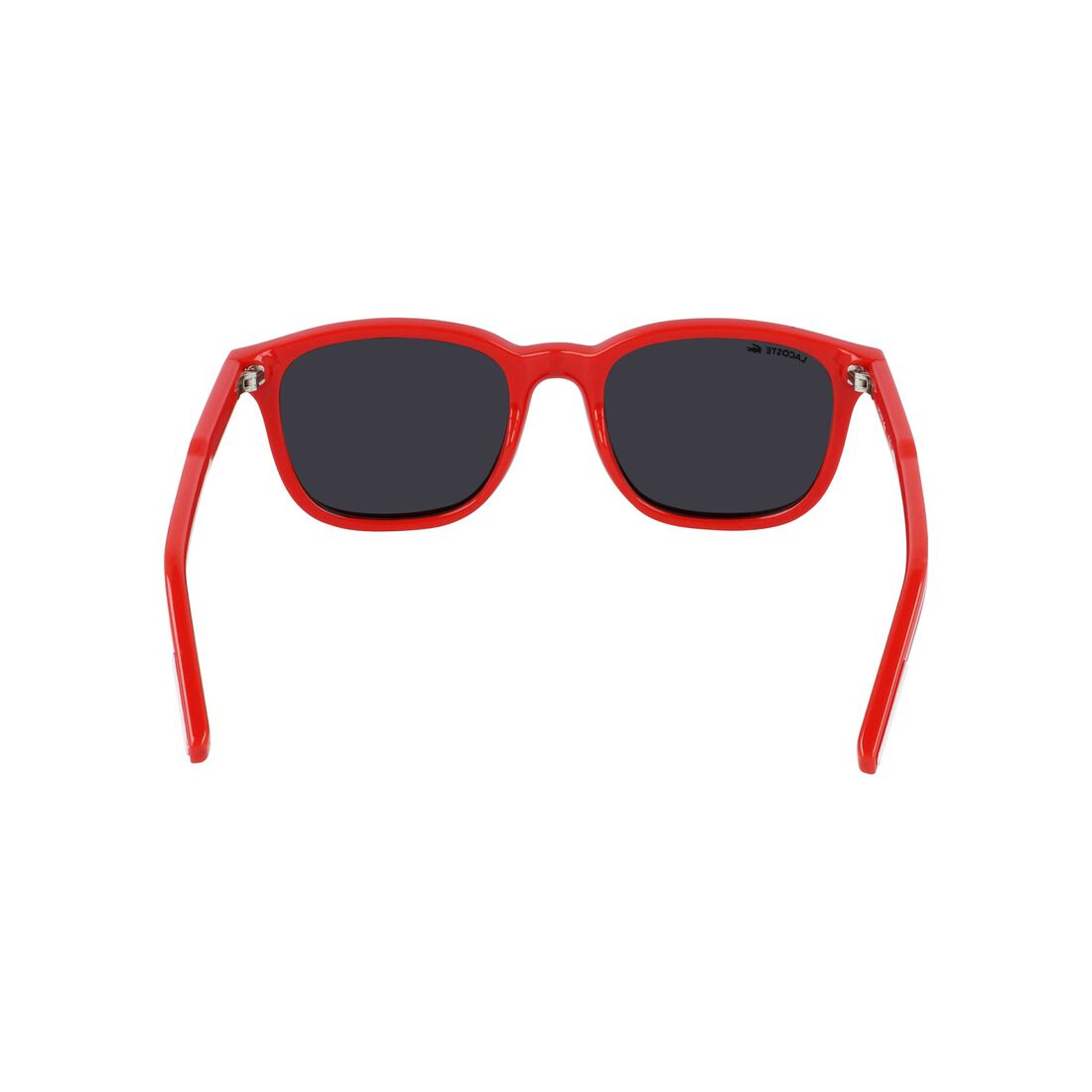 Kids' Rectangle Rubber Line Sunglasses Kids' Rectangle Rubber Line Sunglasses