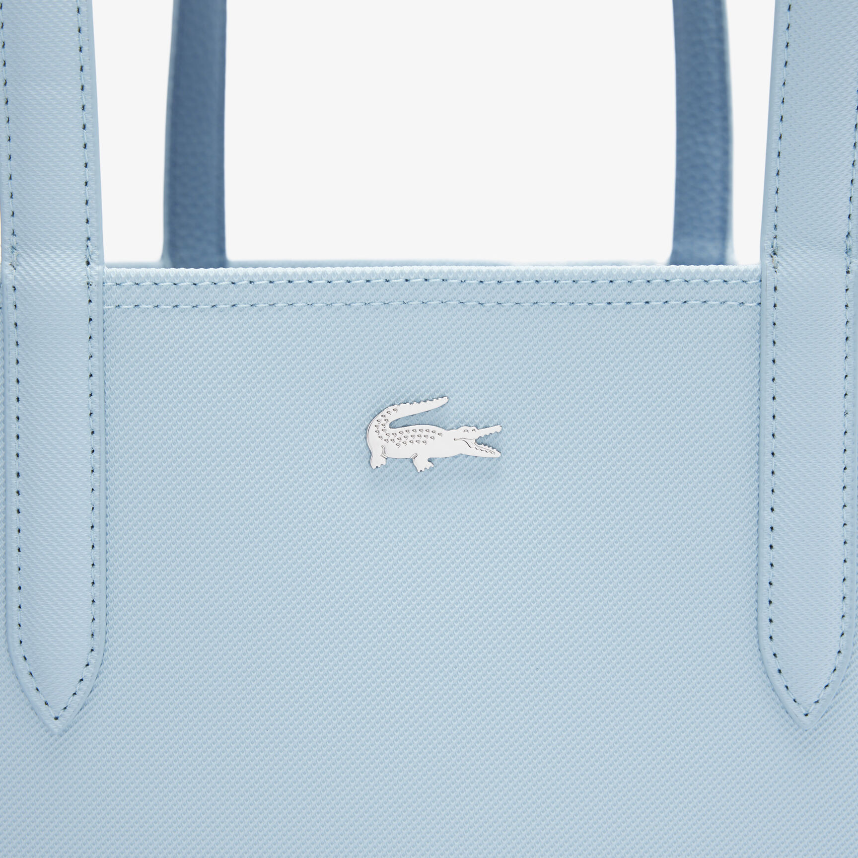 Anna Reversible Tote with Pouch