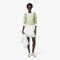 Tennis Court Graphic Jacquard Sweater Tennis Court Graphic Jacquard Sweater