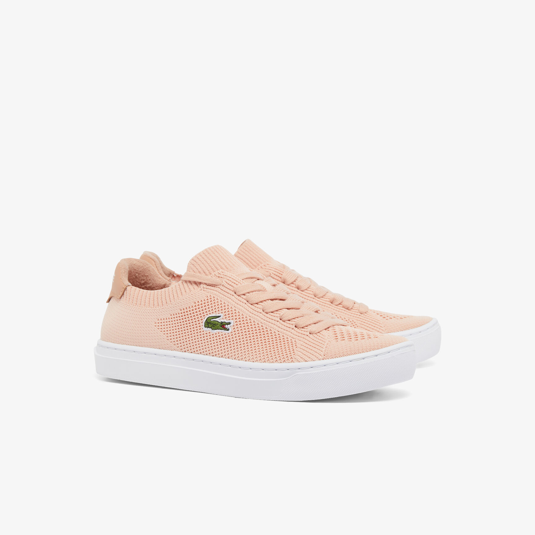 Women's La Piquee 2.0 Leather Sneakers 