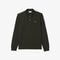 Classic Fit Long Sleeved L.12.12 Polo Shirt Classic Fit Long Sleeved L.12.12 Polo Shirt