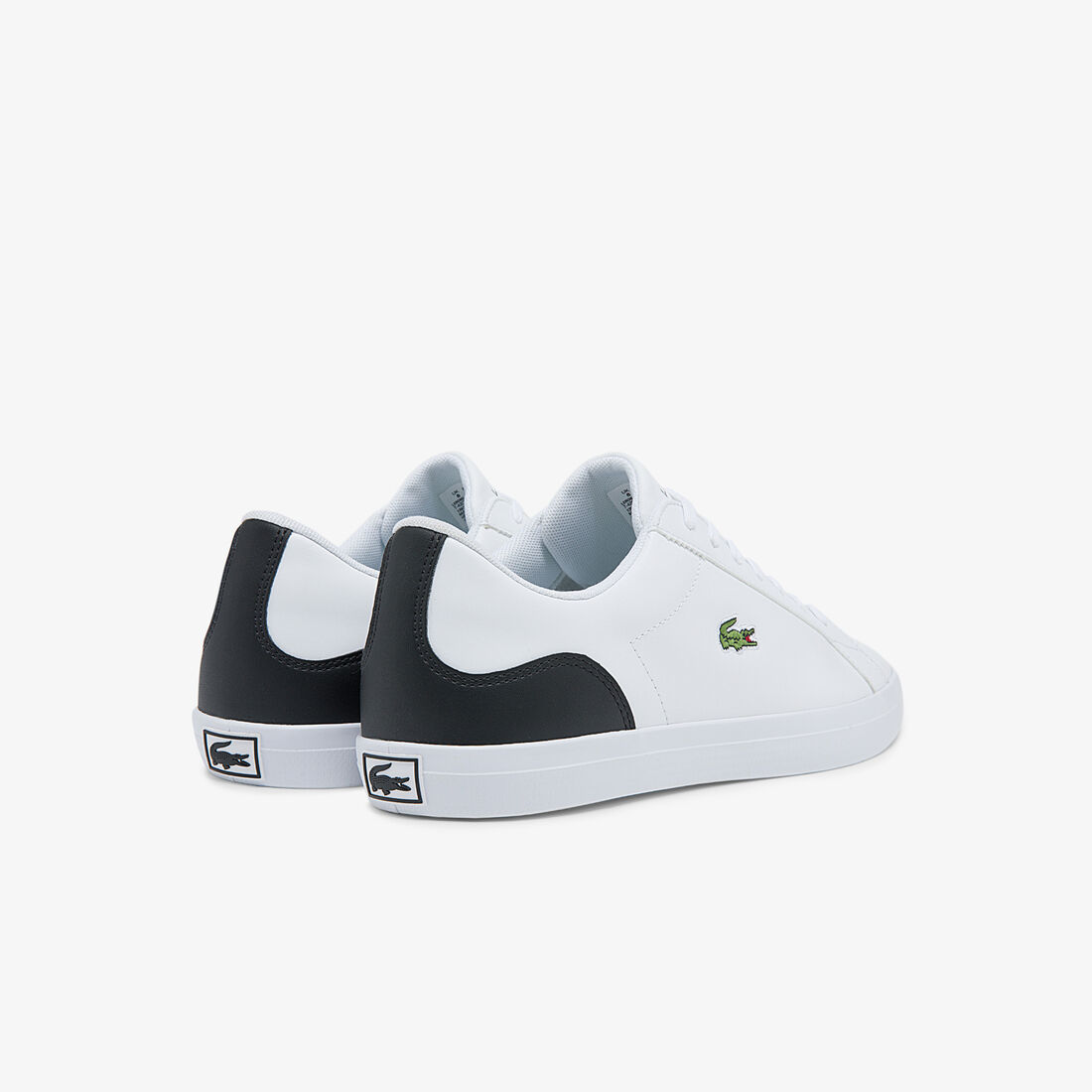 حذاء رياضي رجالي Lerond من الجلد و مواد صناعية حذاء رياضي رجالي Lerond من الجلد و مواد صناعية