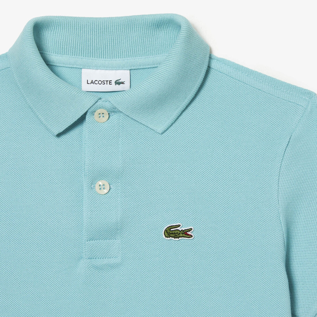 Petit Pique Polo Shirt Petit Pique Polo Shirt