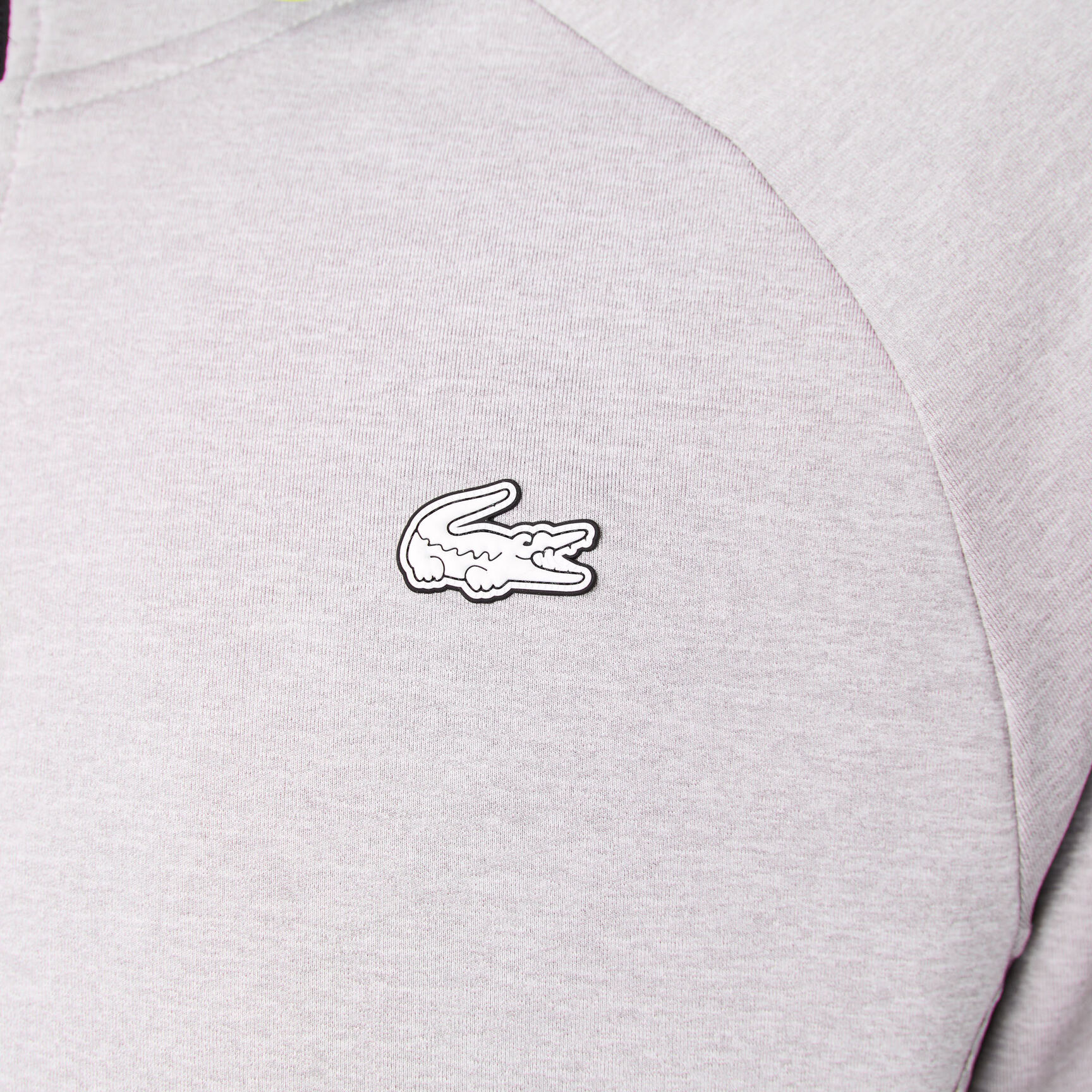 Men's Lacoste SPORT Stretch Zip Sweatshirt Men's Lacoste SPORT Stretch Zip Sweatshirt