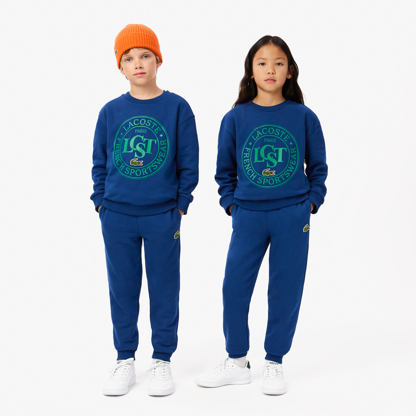 بنطال رياضي من الصوف بنطال رياضي من الصوف