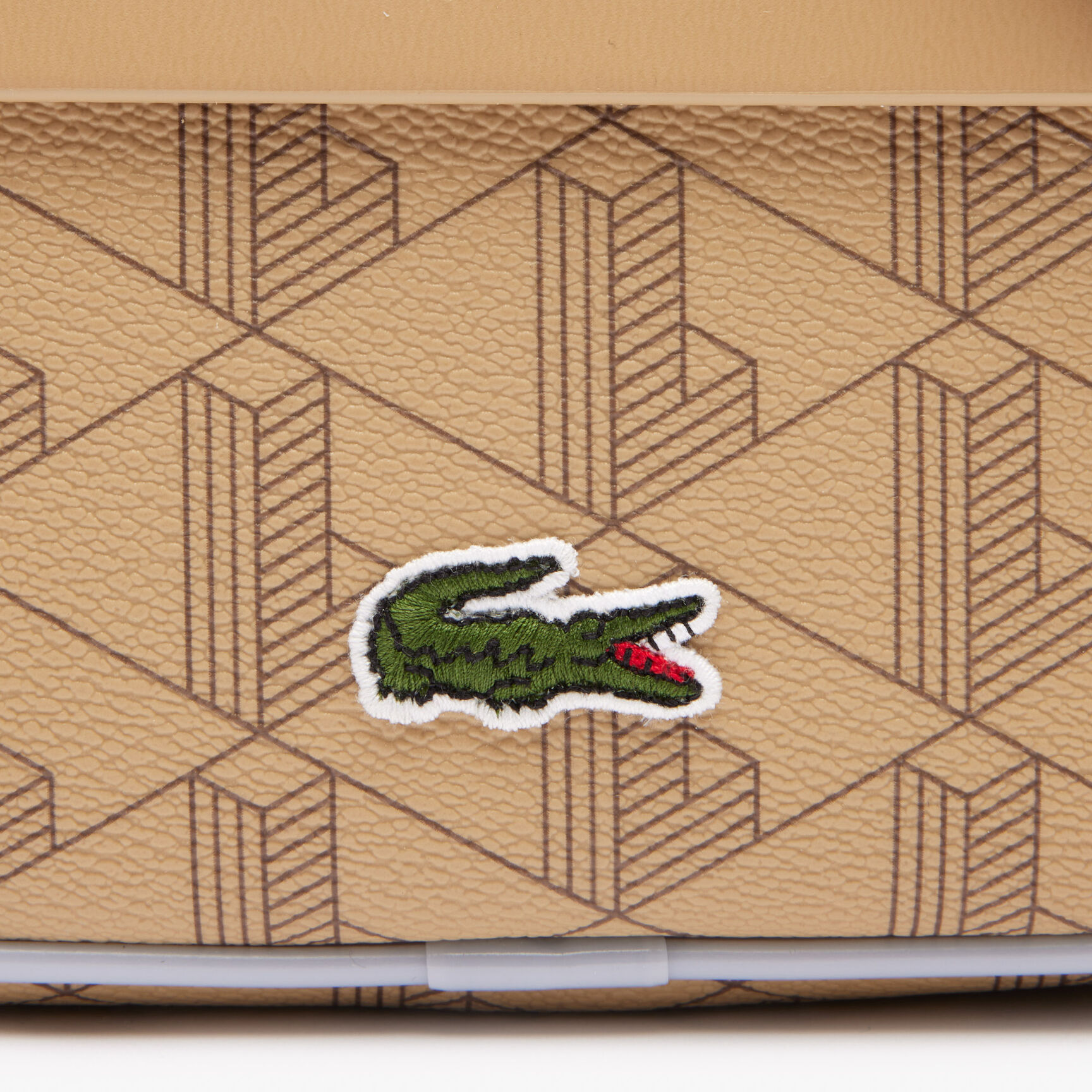 Small The Blend Grain Effect Cross Body Bag Small The Blend Grain Effect Cross Body Bag