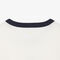 Embroidered Badge Jersey T-shirt lacoste embroidered badge jersey t shirt