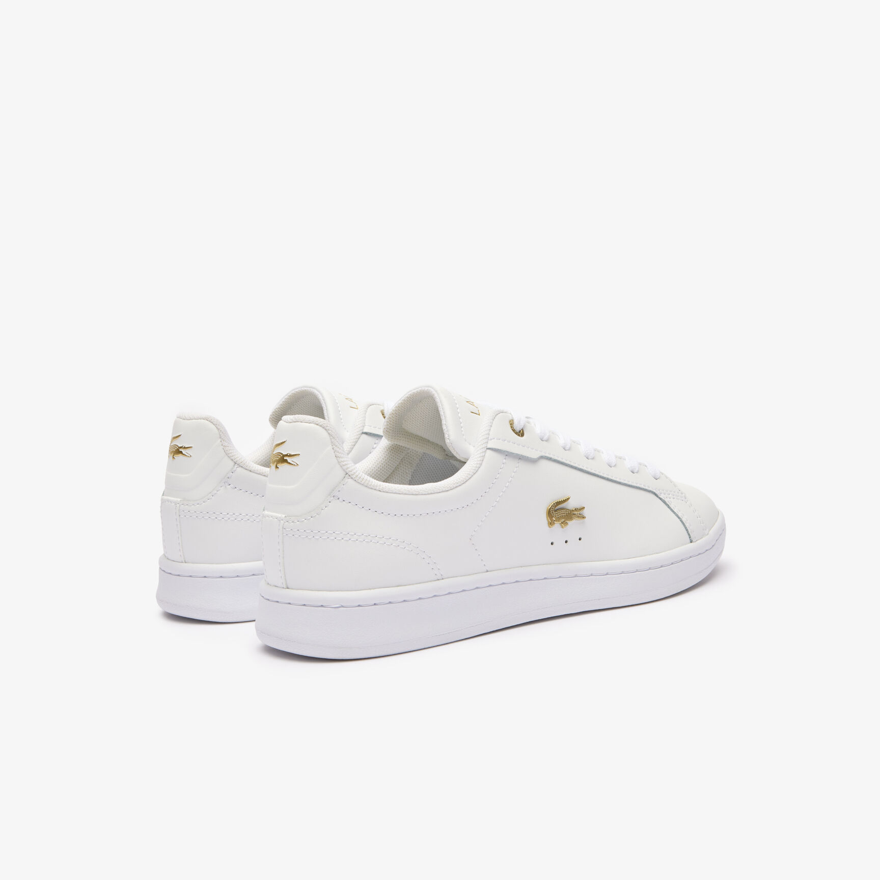 حذاء كارنابي برو الجلدي للنساء