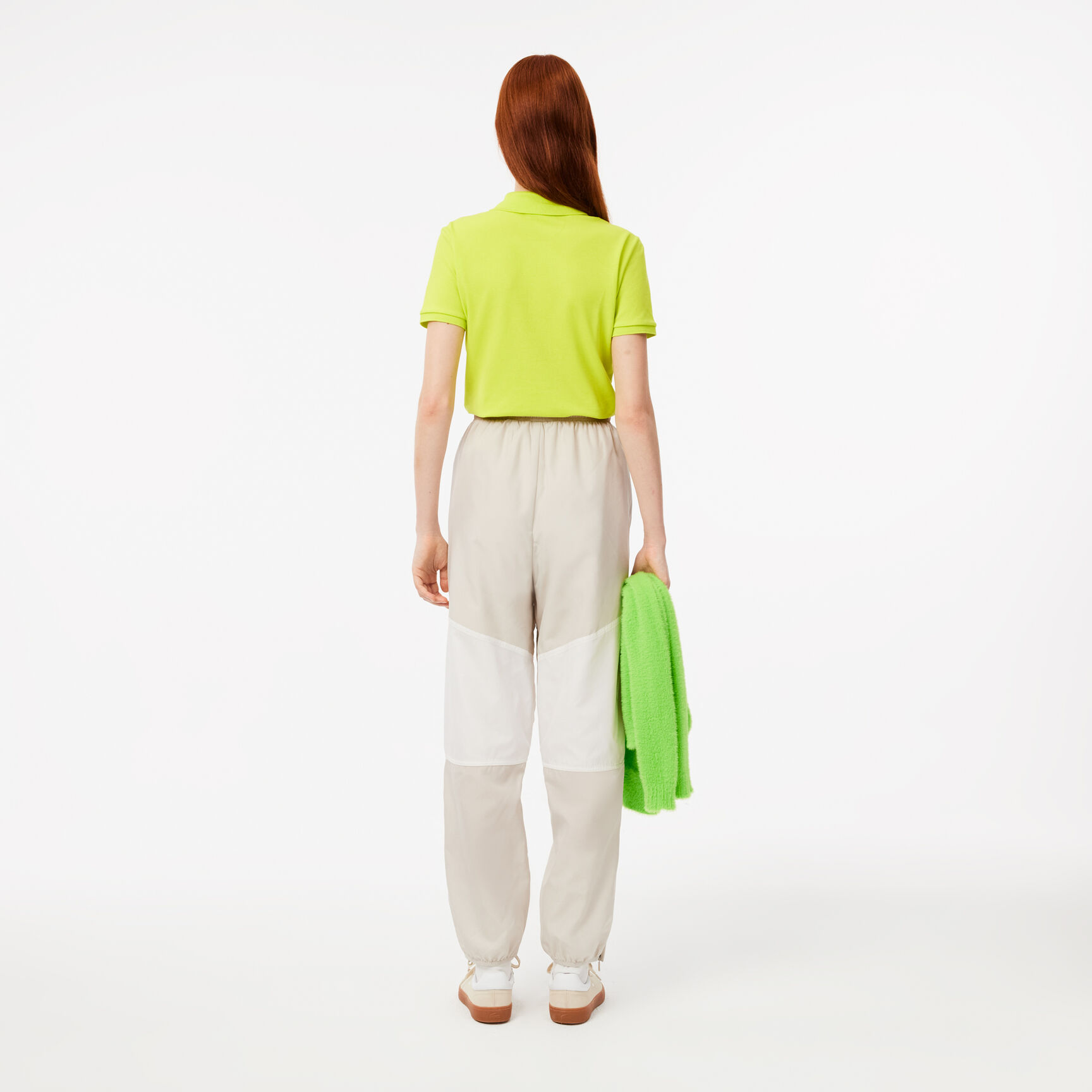 Sportsuit Colourblock Sweatpants