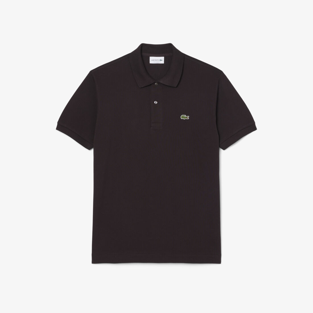 قميص بولو كلاسيكي L.12.12 أصلي