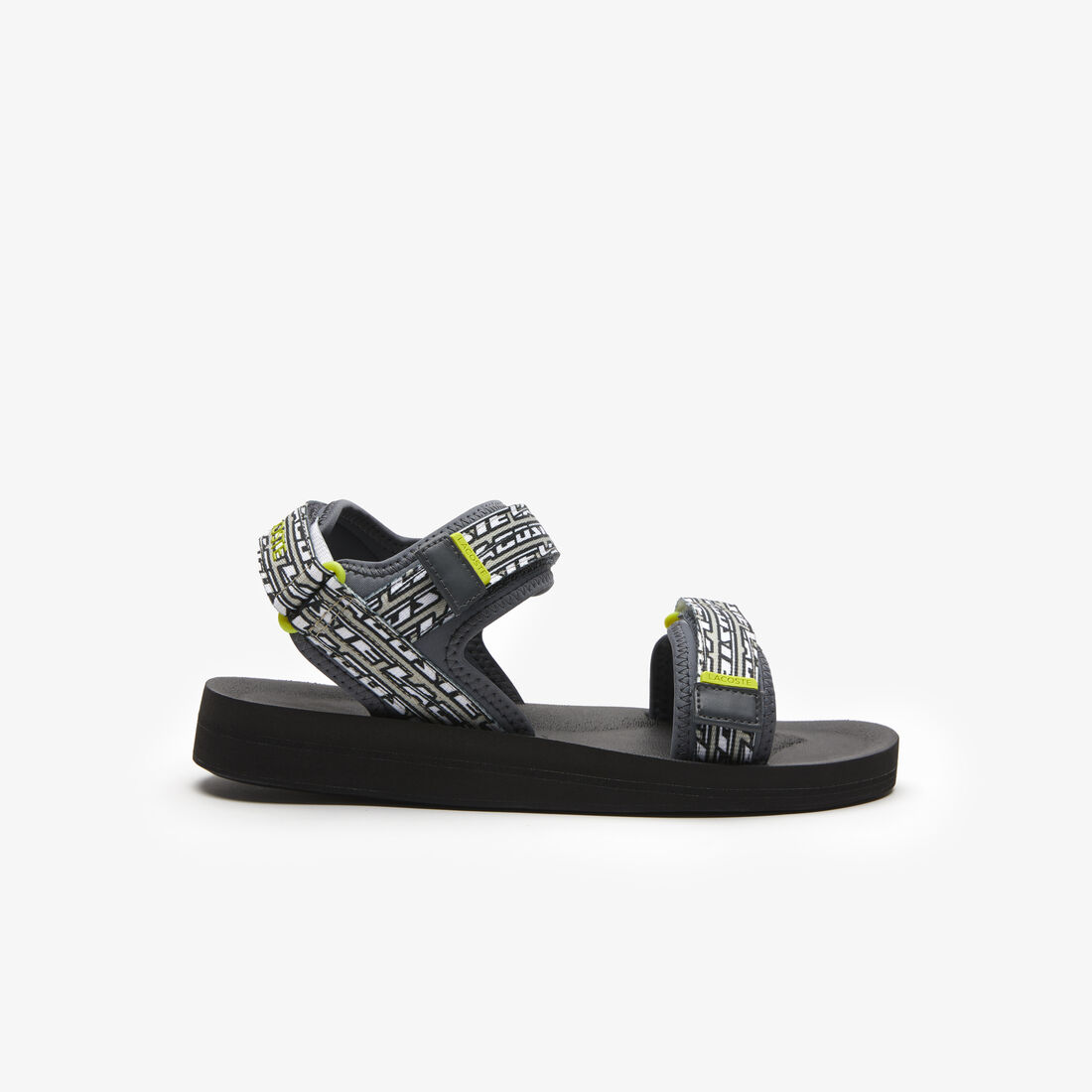 Men's Lacoste Suruga Synthetic Sandals