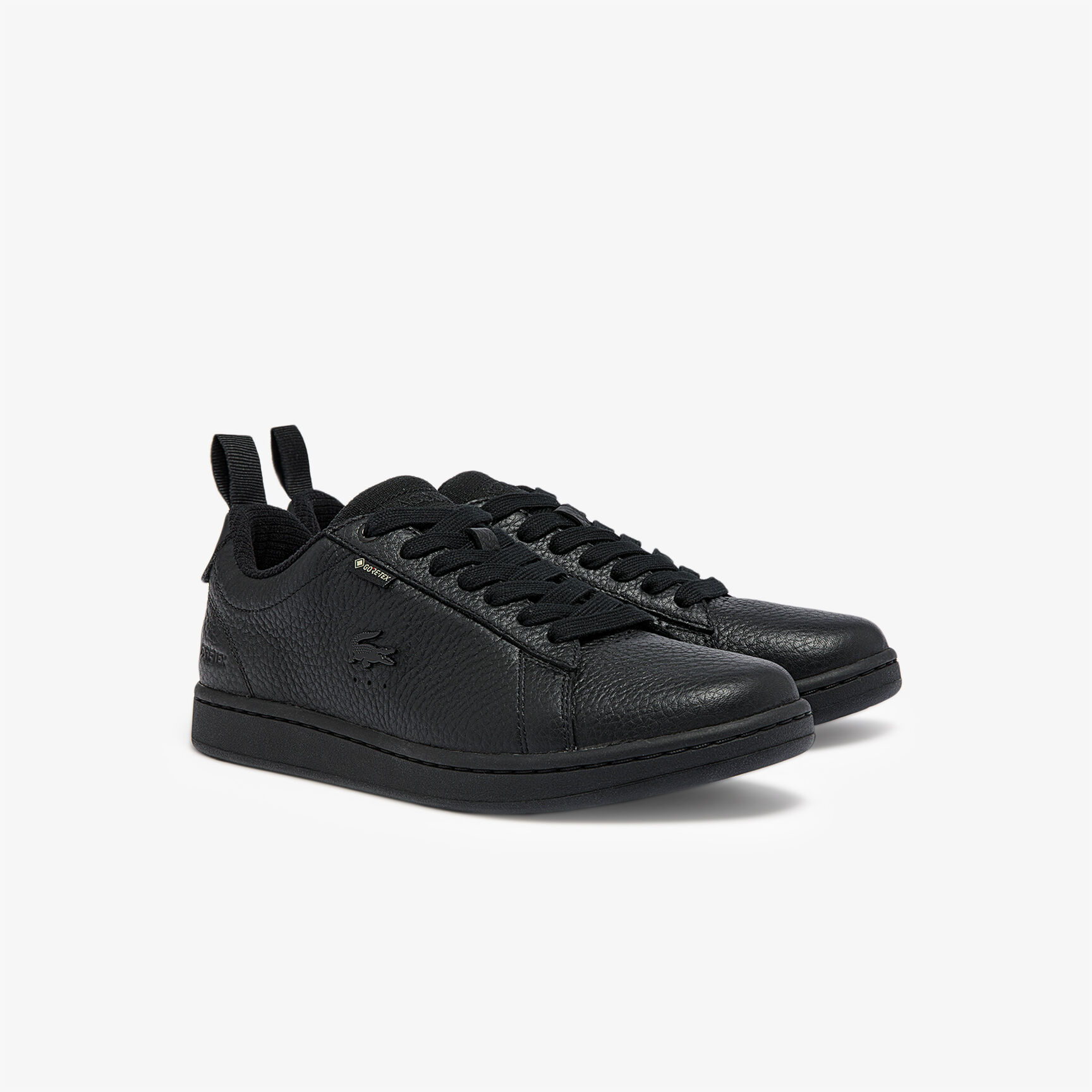 Men's Carnaby GTX Leather Trainers Men's Carnaby GTX Leather Trainers