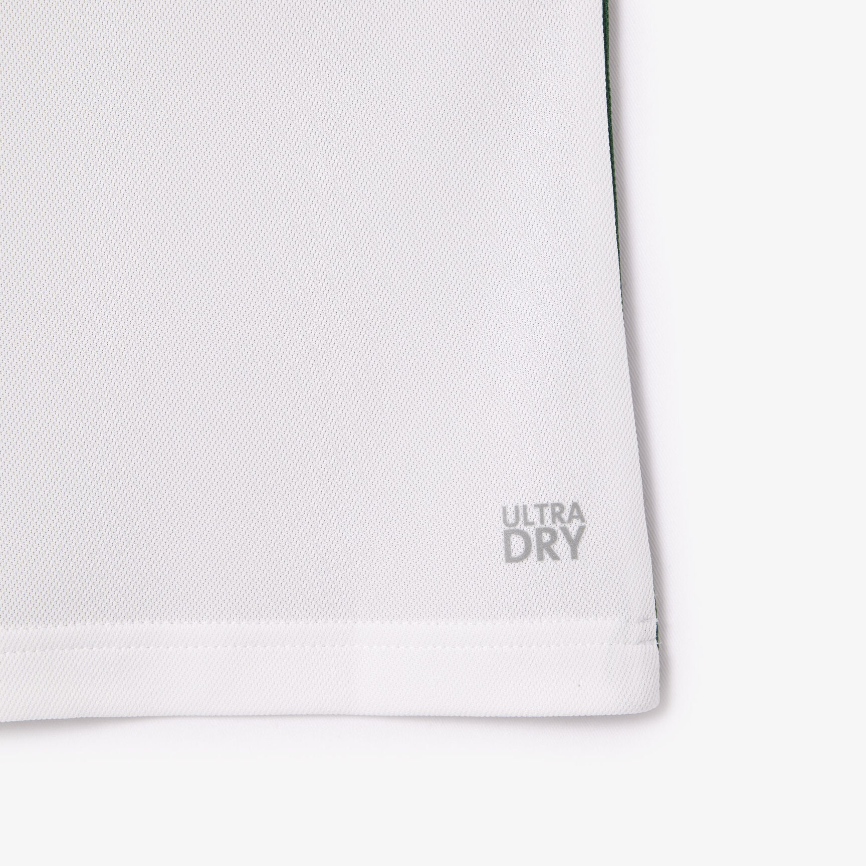 Ultra-Dry Pique Tennis T-shirt