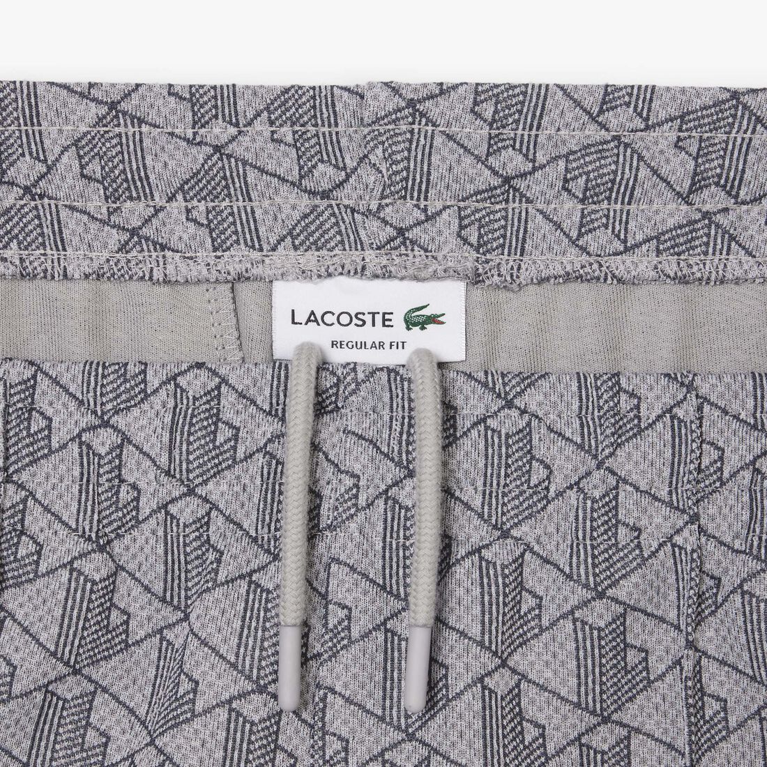 Paris Monogram Sweatpants Paris Monogram Sweatpants