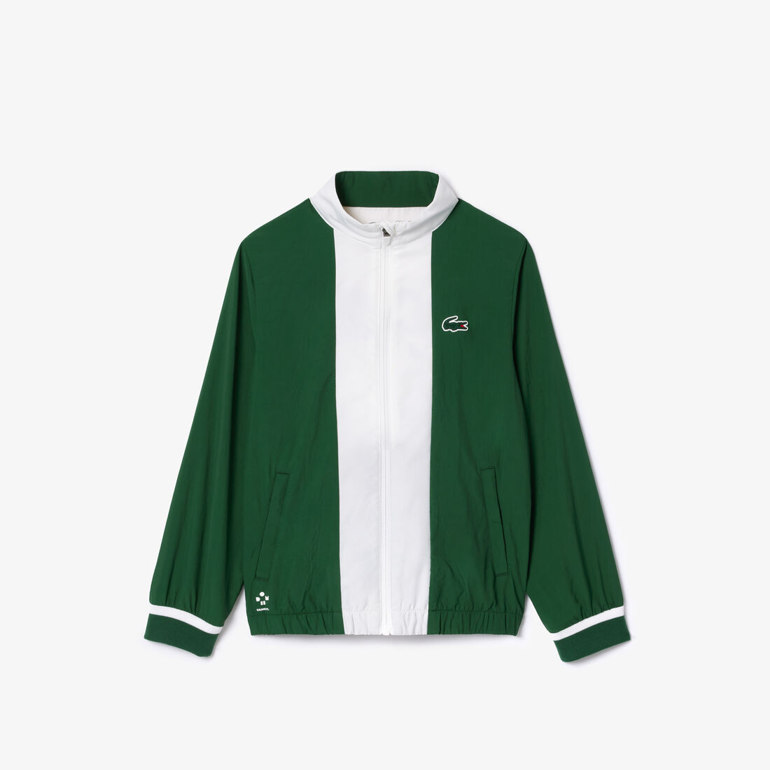 Lacoste Sport x Daniil Medvedev Sportsuit Lacoste Sport x Daniil Medvedev Sportsuit