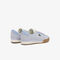 Women's Aura Suede Sneakers lacoste women s aura suede sneakers