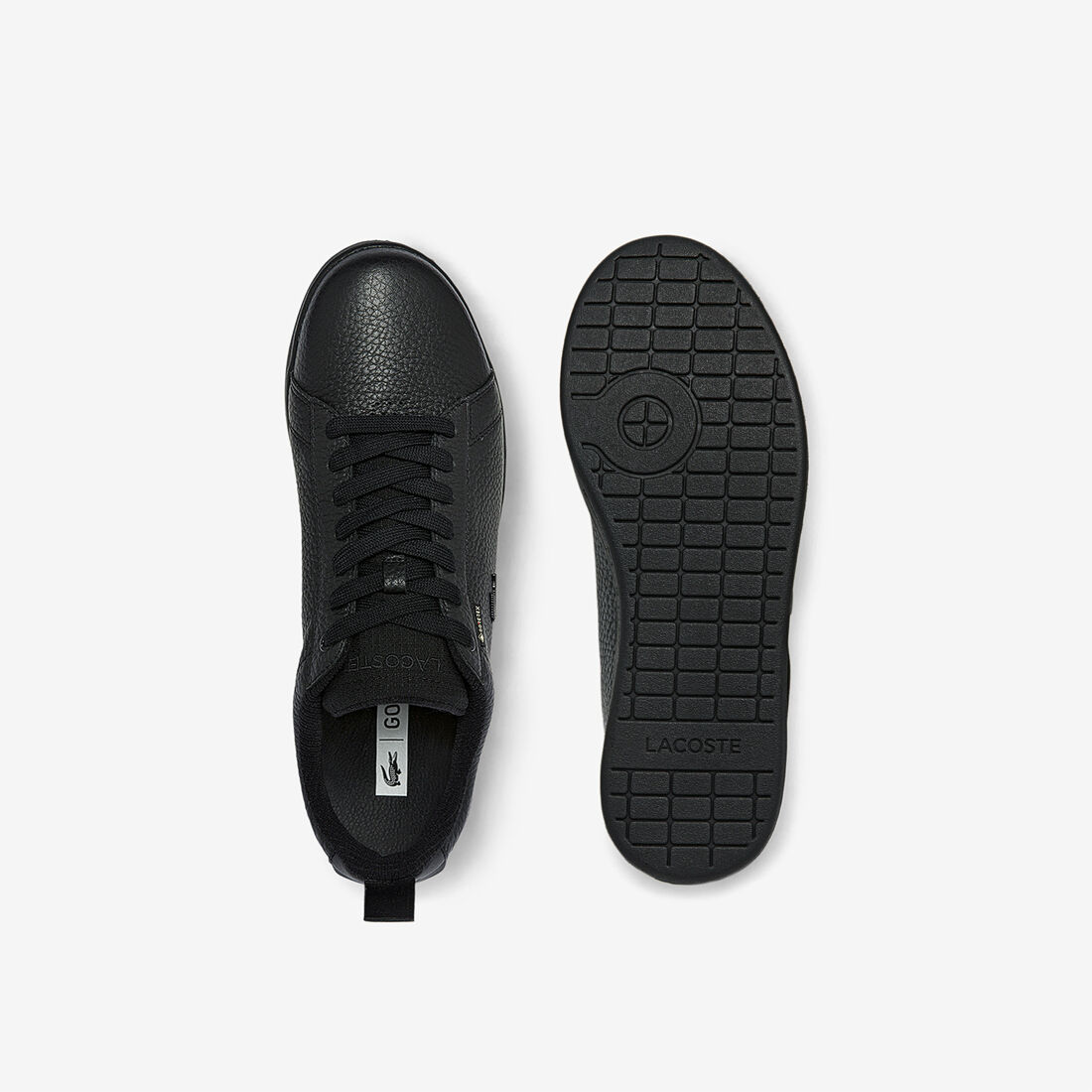 Men's Carnaby GTX Leather Trainers Men's Carnaby GTX Leather Trainers
