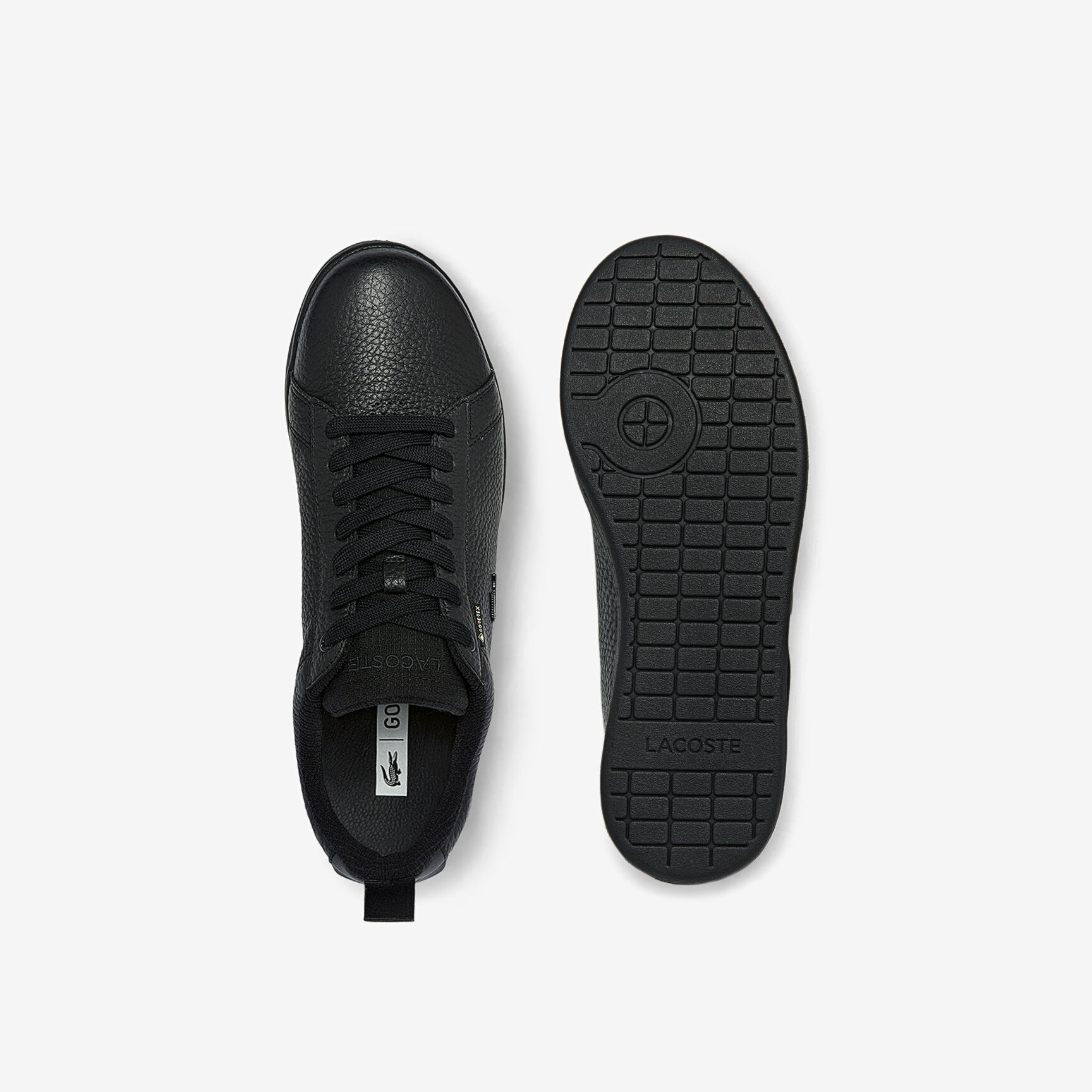 Men's Carnaby GTX Leather Trainers Men's Carnaby GTX Leather Trainers