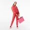 Women’s Lacoste Anna Reversible Tote with Pouch women s lacoste anna reversible tote with pouch