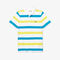 Men's Lacoste SPORT Striped Ultra-Light Cotton Polo Shirt Shirt men s lacoste sport striped ultra light cotton polo shirt shirt
