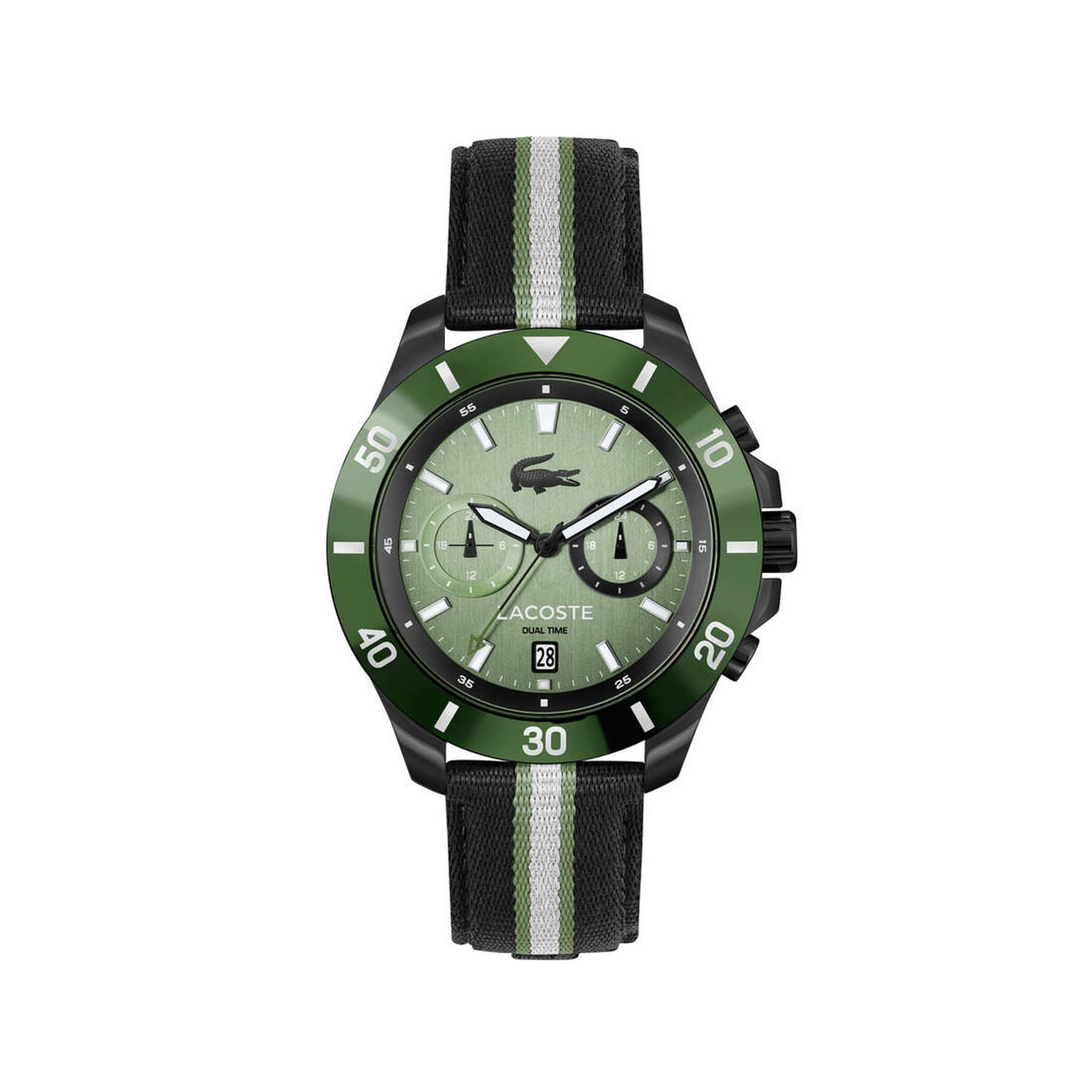 Men Toronga Non-metal Watch lacoste men toronga non metal watch