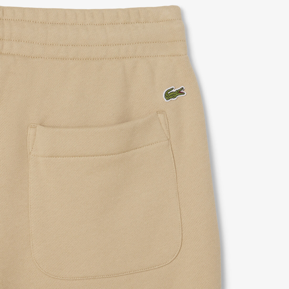 Embossed Logo Fleece Pants lacoste embossed logo fleece pants