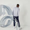 سويت شيرت صوف من مجموعة Lacoste SPORT بالتعاون مع تصميم Youssef SY للرجال لاكوست سويت شيرت صوف من مجموعة lacoste sport بالتعاون مع تصميم youssef sy للرجال