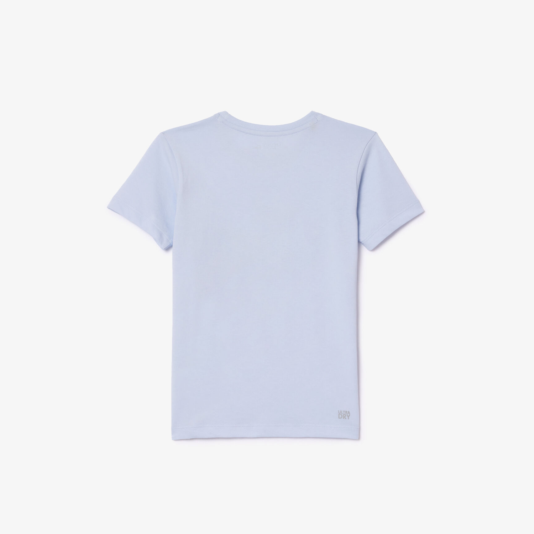 Oversized Technical Cotton Tennis T-shirt